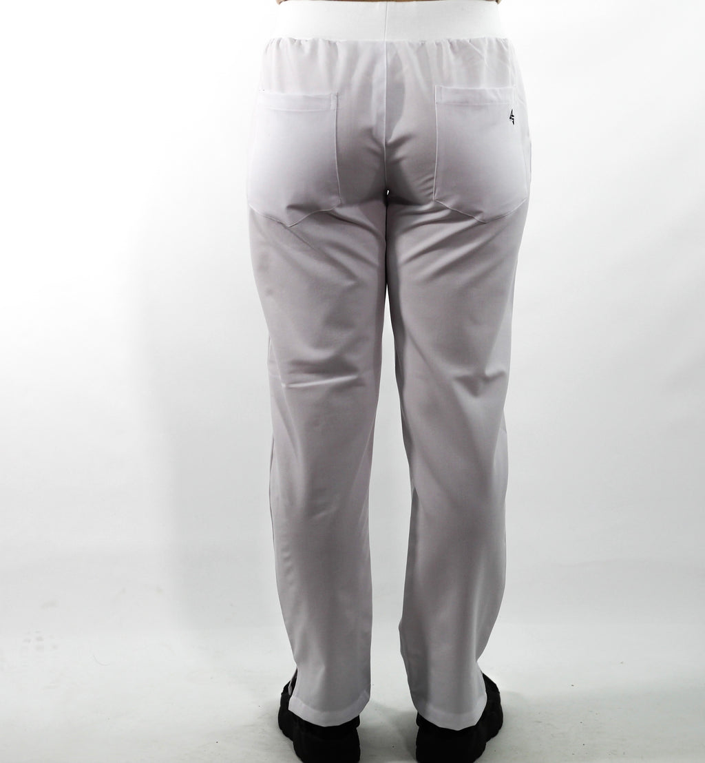 Asy Classic Scrub Pants